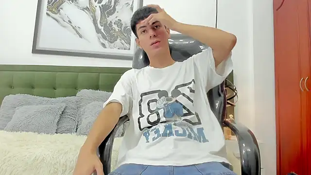 Johann sex online show from 3, 5, 2026