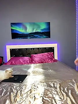 Siena Amaris online show from 18, 3, 2025