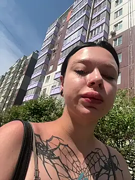 Snapshot of AlishaPrettyBlade chatting on 8, 6, 2026 AlishaPrettyBlade online show from 8, 6, 2026
