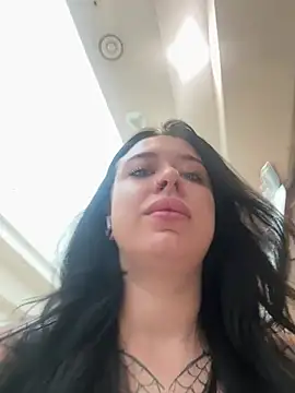AlishaPrettyBlade online show from 29, 6, 2026