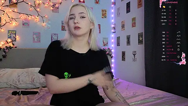 Nasy online show from 12, 3, 2026