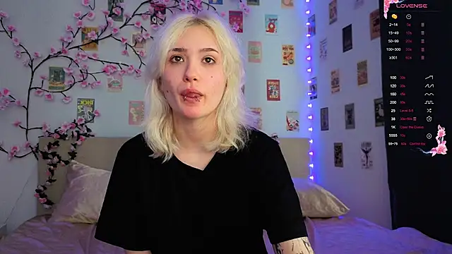 Nasy online show from 15, 3, 2026