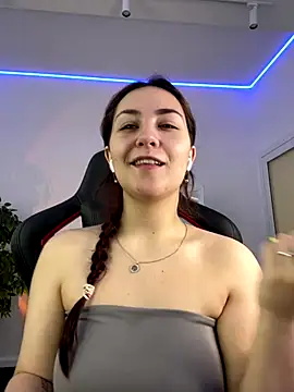 AshleySkott  online show from 26, 10, 2025