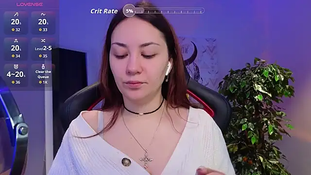 AshleySkott  online show from 9, 2, 2026