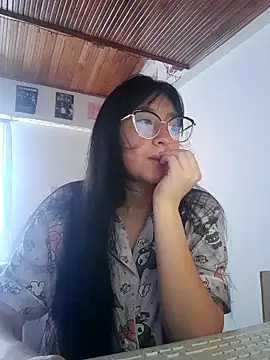 Arielle lov online show from 26, 10, 2025