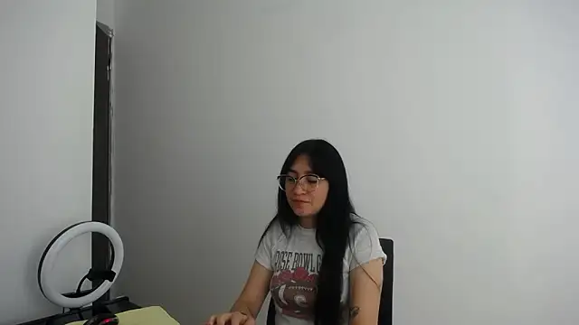 Arielle lov online show from 11, 2, 2026