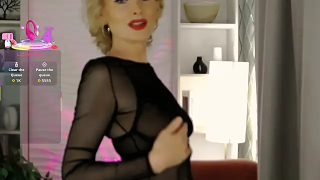 Sandra Kind online show from 11, 9, 2025