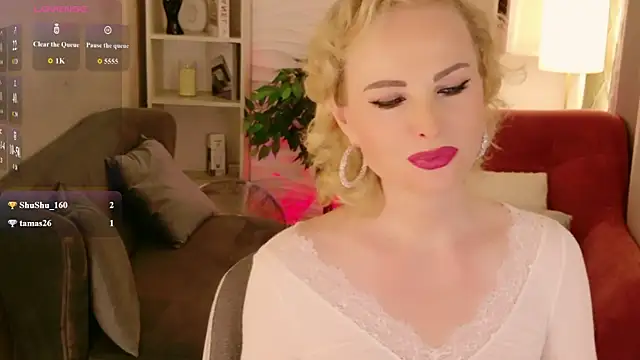 Sandra Kind online show from 28, 4, 2026