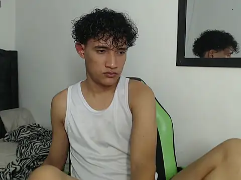 Boy coll online show from 26, 2, 2026