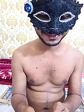 RealcoupleP online show from 8, 9, 2025