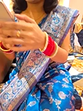 RealcoupleP online show from 16, 2, 2026