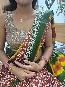 RealcoupleP online show from 18, 5, 2026