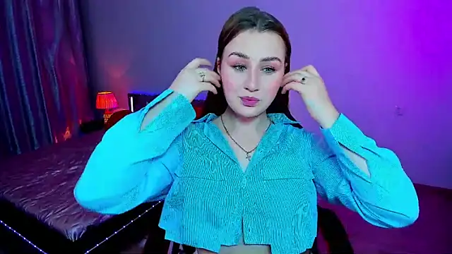 Sofia beautifuul online show from 9, 11, 2025