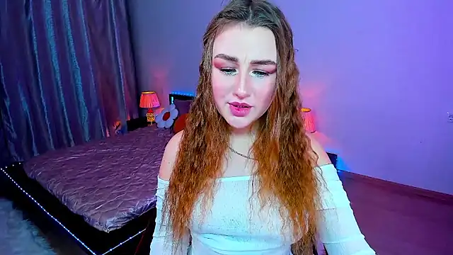 Sofia beautifuul online show from 20, 11, 2025