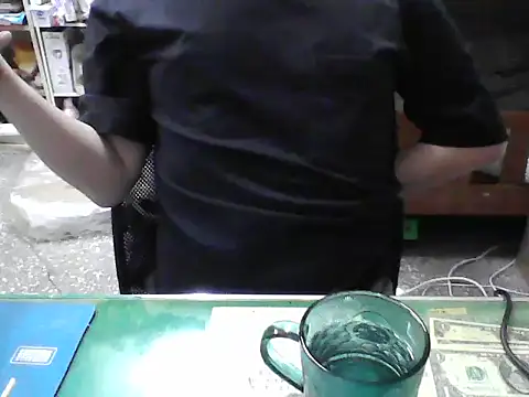 Snapshot of hanjason chatting on 10, 9, 2025 hanjason online show from 10, 9, 2025