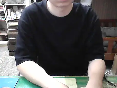 Snapshot of hanjason chatting on 12, 9, 2025 hanjason online show from 12, 9, 2025