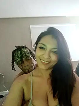 PersianCream77 online show from 16, 2, 2025