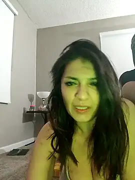 PersianCream77 online show from 17, 2, 2025