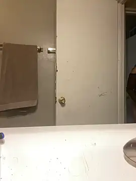 PersianCream77 online show from 18, 3, 2025