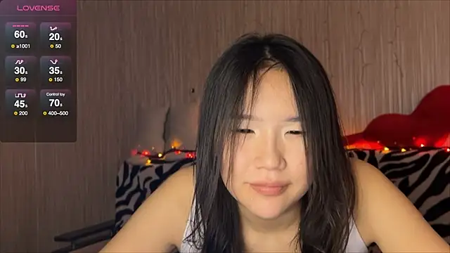 Asian Vi online show from 19, 3, 2025