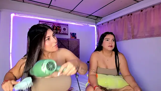 Snapshot of Cristal_Smith20 chatting on 25, 2, 2026 Cristal Smith20 online show from 25, 2, 2026