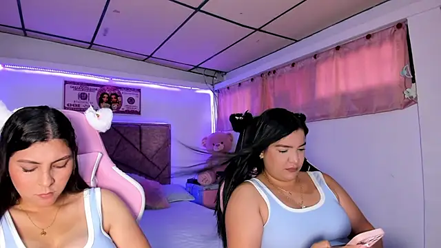 Snapshot of Cristal_Smith20 chatting on 18, 3, 2026 Cristal Smith20 online show from 18, 3, 2026