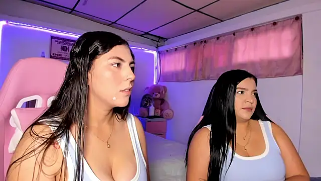 Cristal Smith20 online show from 20, 6, 2026