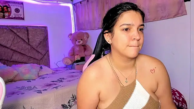 Cristal Smith20 online show from 16, 7, 2026
