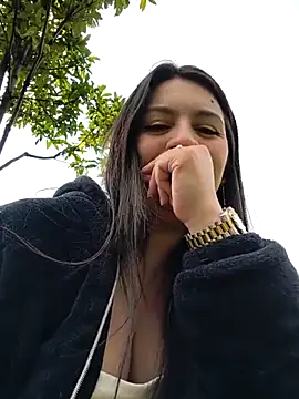 Nat XxX online show from 15, 12, 2025