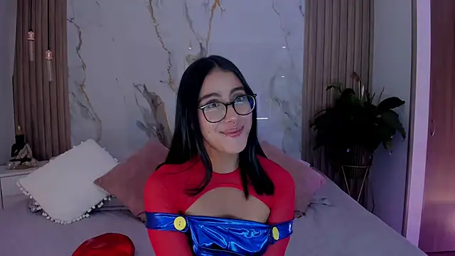 miss martiina online show from 21, 10, 2025