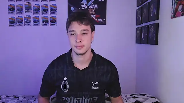 jack walker190 online show from 6, 2, 2026