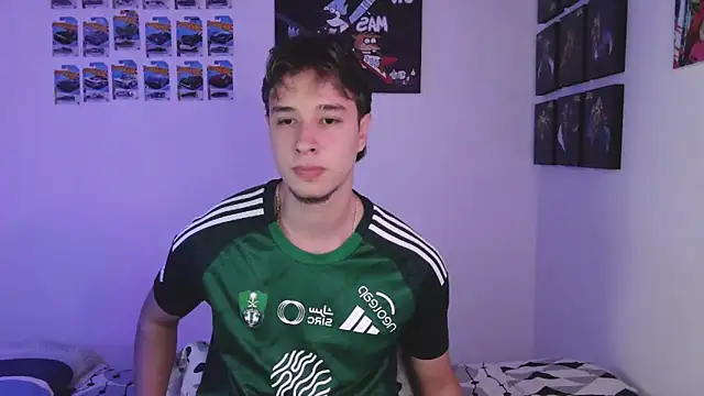 jack walker190 online show from 10, 2, 2026