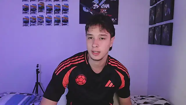 jack walker190 online show from 28, 2, 2026