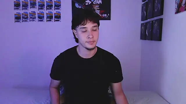jack walker190 online show from 28, 4, 2026