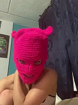 NatashaRex online show from 26, 2, 2025