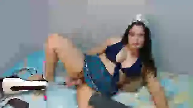 kattyloveless online show from 16, 9, 2025