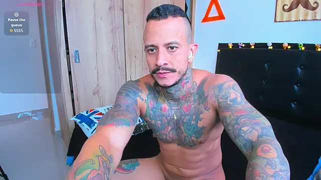 fitnolan online show from 8, 11, 2025