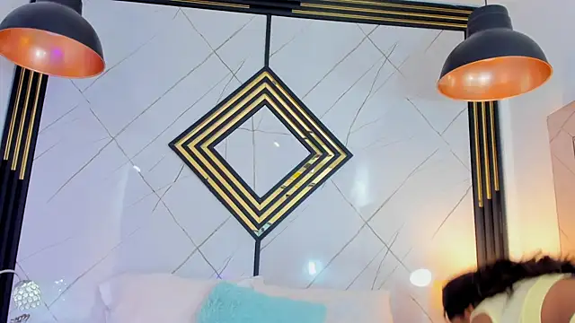 Snapshot of EmilyDiaaz chatting on 26, 9, 2025 EmilyDiaaz online show from 26, 9, 2025