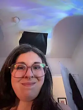 Rosiee69  online show from 5, 3, 2025