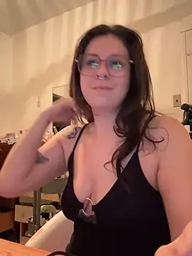 Rosiee69  online show from 6, 3, 2025