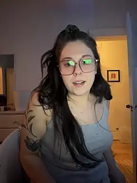 Rosiee69  online show from 8, 3, 2025