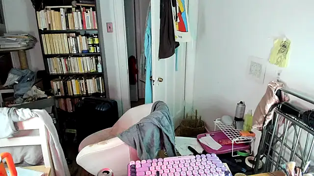 Rosiee69  online show from 27, 11, 2025