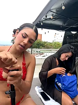 Snapshot of Alice_surprise chatting on 11, 9, 2025 Alice surprise online show from 11, 9, 2025