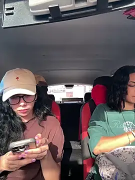 Alice surprise online show from 20, 3, 2026