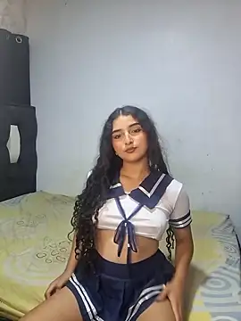 Snapshot of Pequitas18 chatting on 30, 3, 2026 Pequitas18 online show from 30, 3, 2026