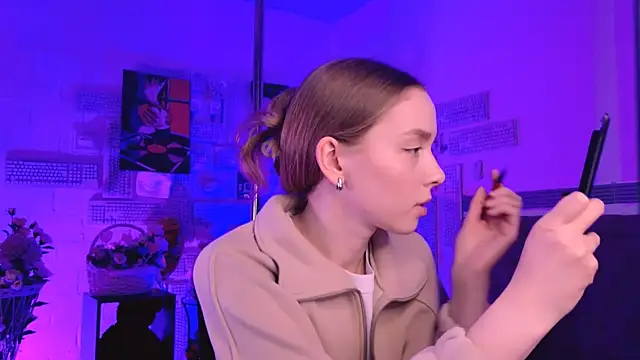 JenniferGraces online show from 3, 3, 2025