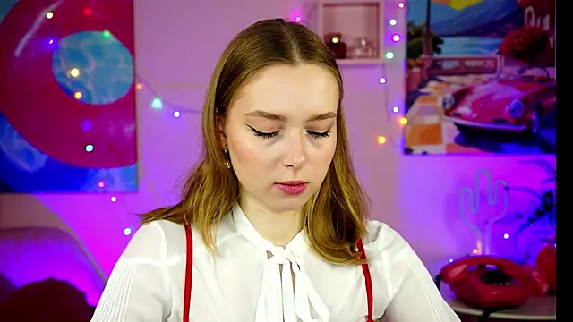 JenniferGraces online show from 14, 3, 2025