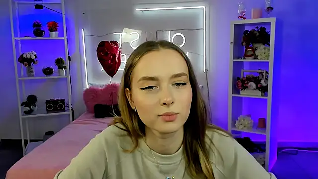 JenniferGraces online show from 21, 3, 2025