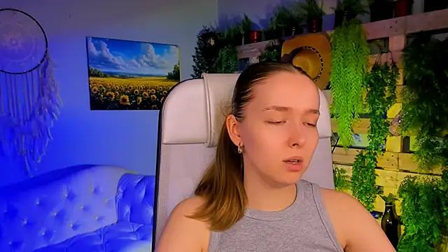 JenniferGraces online show from 21, 10, 2025