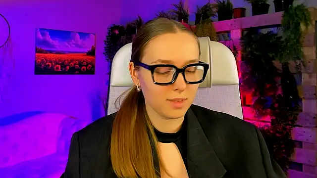 JenniferGraces online show from 3, 2, 2026